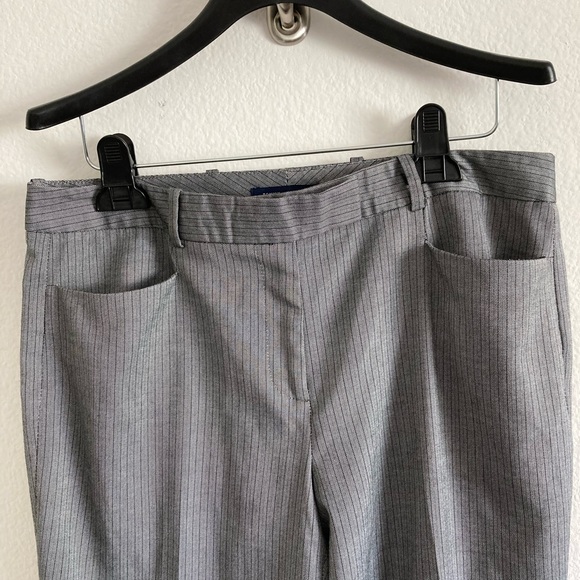 Tommy Hilfiger Women’s Pant Suit One button blazer - Picture 7 of 8